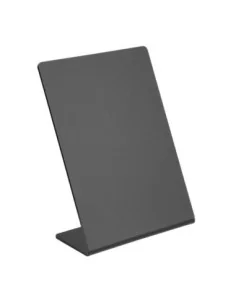 Ardoises en acrylique Olympia 148x280mm (lot de 4)