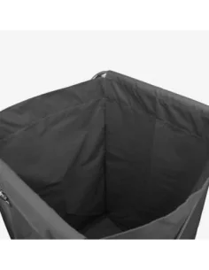Sac de rechange noir Jantex pour chariot à linge L616 2