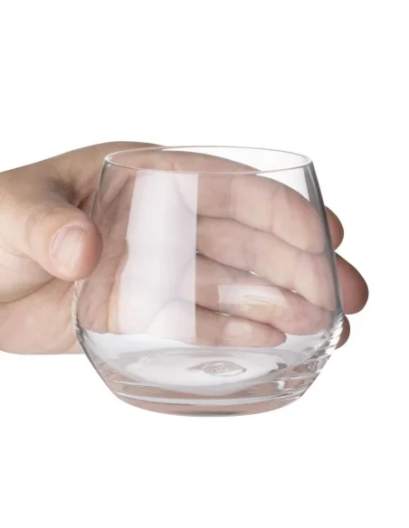 Gobelets Olympia Mendoza 345ml (lot de 6)