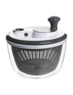 Essoreuse à salade Vogue grise 4,5L