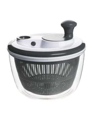 Essoreuse à salade Vogue grise 4,5L