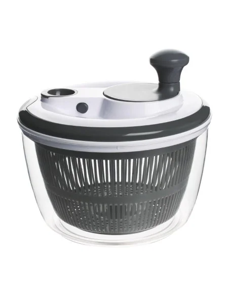 Essoreuse à salade Vogue grise 4,5L