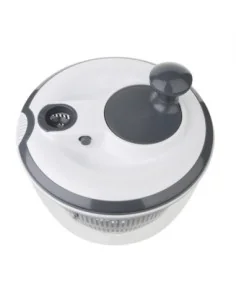 Essoreuse à salade Vogue grise 4,5L 2