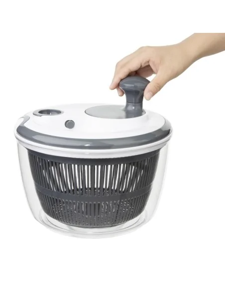 Essoreuse à salade Vogue grise 4,5L