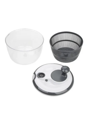 Essoreuse à salade Vogue grise 4,5L