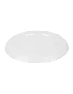 Couvercles PET Fiesta Recyclable pour poke bowls 682/909 ml (lot de 50)