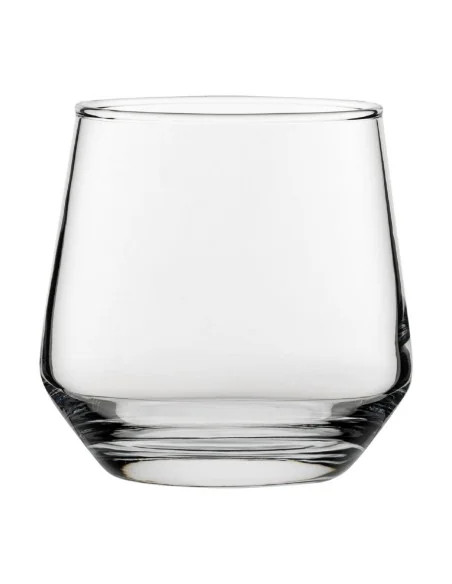 Verres à whisky Utopia Summit 380 ml (lot de 24)
