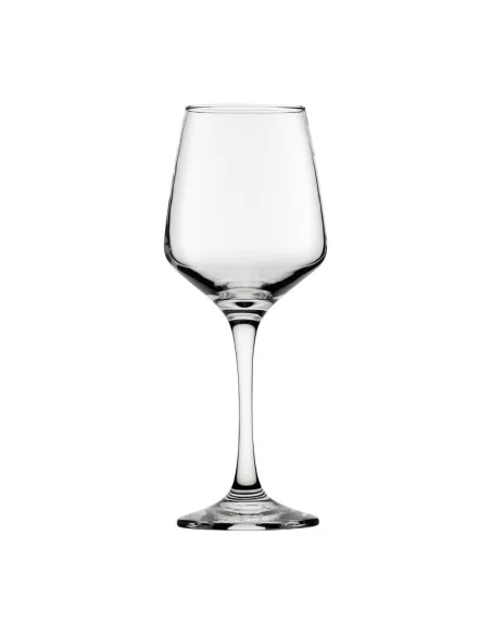 Verres à vin Utopia Summit 350 ml (lot de 24)