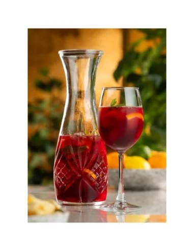 Carafes Utopia Symphony 1L (lot de 24)