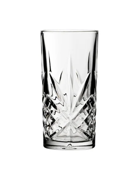 Verres hauts Utopia Symphony 450 ml (lot de 24)