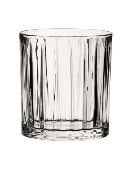 Verres à whisky Eternal Utopia 34cl (lot de 6)