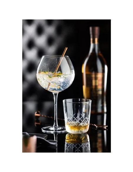 Verres à gin Raffles Lines Utopia 70 cl (lot de 6)