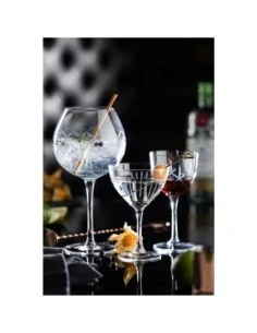 Verres à gin Raffles Diamond Utopia 70 cl (lot de 6) 2