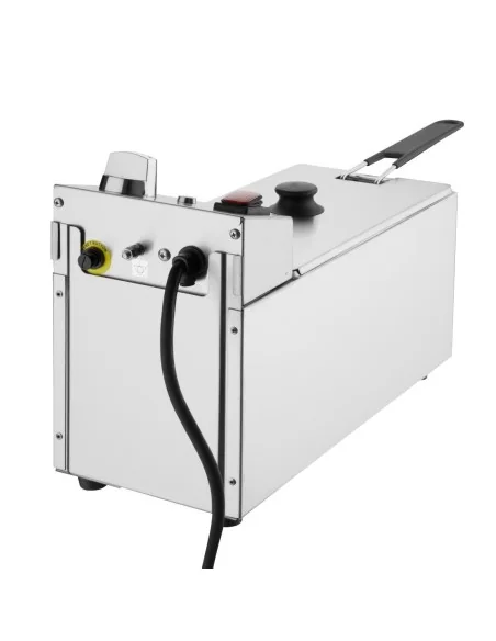 Friteuse de comptoir simple avec panier Buffalo 3L