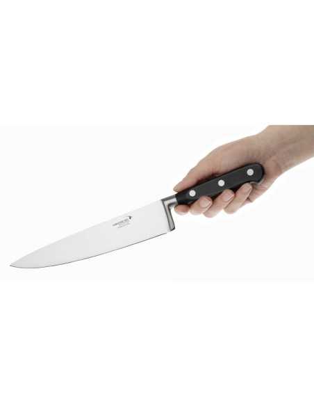 Couteau de cuisinier Deglon Sabatier 205mm