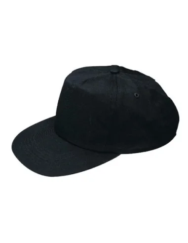 Casquette baseball Whites noire