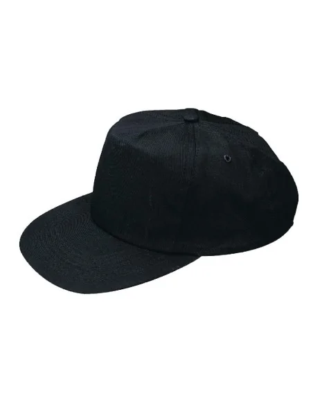 Casquette baseball Whites noire