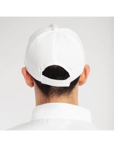 Casquette baseball Whites blanche