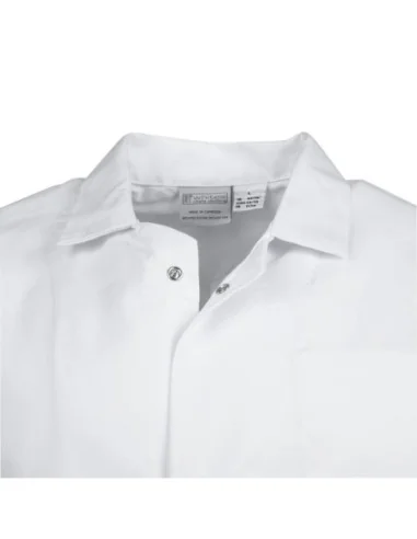Blouse hygiénique homme Whites L
