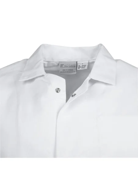 Blouse hygiénique homme Whites M