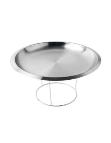 Support pour plateau de fruits de mer Olympia