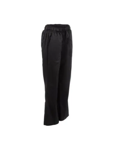 Pantalon de cuisine femme Chef Works Executive noir S