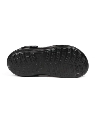 Crocs noirs Specialist Vent 47