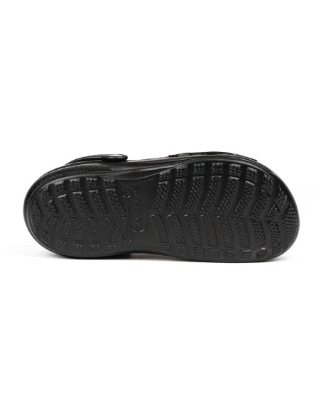 Crocs noirs Specialist Vent 47