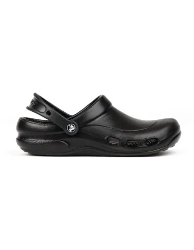 Crocs noirs Specialist Vent 47