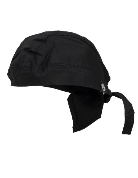 Bandana Chef Works noir