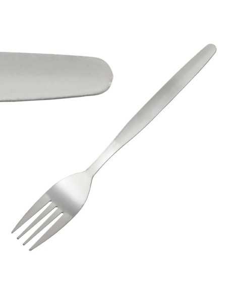 Fourchette de table Olympia Kelso (Lot de 12)