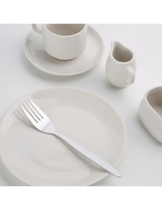 Fourchette de table Olympia Kelso (Lot de 12) 2