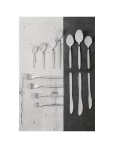 Couteau à dessert Olympia Kelso (Lot de 12) 2