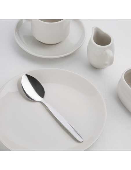 Cuillère à dessert Olympia Kelso (Lot de 12)