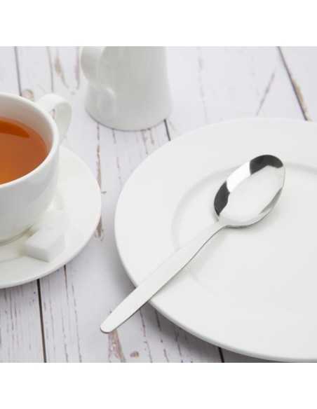 Cuillère à soupe Olympia Kelso (Lot de 12)