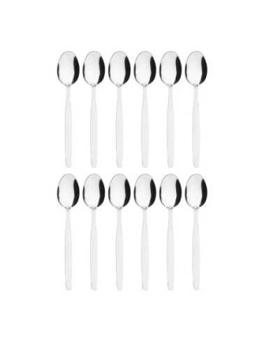Cuillère à soupe Olympia Kelso (Lot de 12)