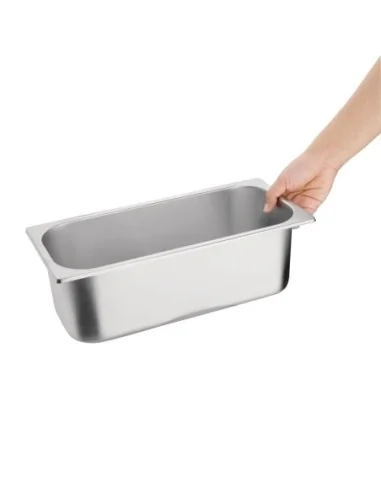 Bac à glace Napoli Vogue 5L