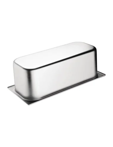 Bac à glace Napoli Vogue 5L