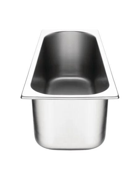 Bac à glace Napoli Vogue 5L