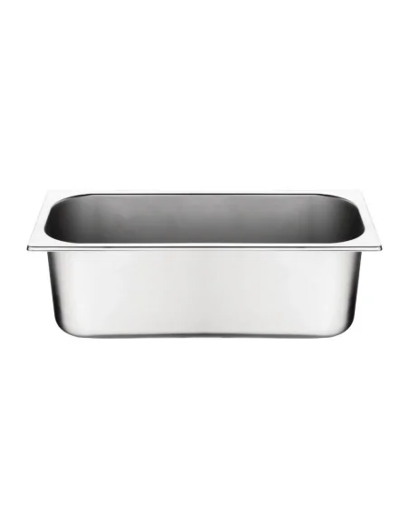 Bac à glace Napoli Vogue 5L