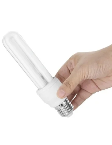 Ampoule à économie d'énergie Eazyzap