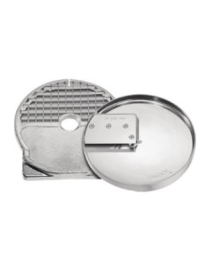 Equipement macédoine 12mm Waring WFP16S27