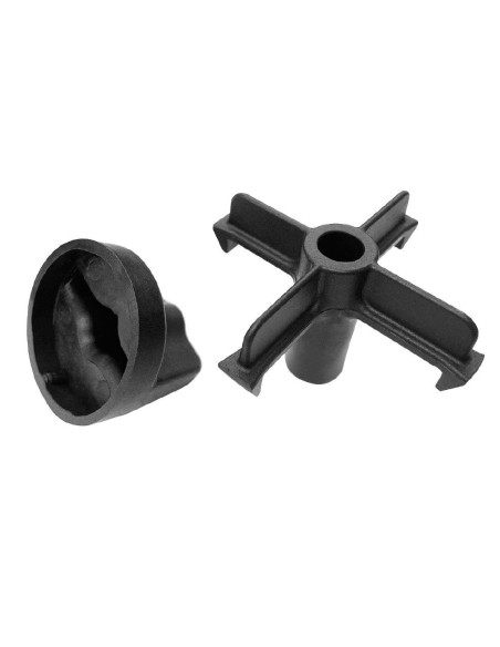 Kit de retrait de lame Nisbets Essentials