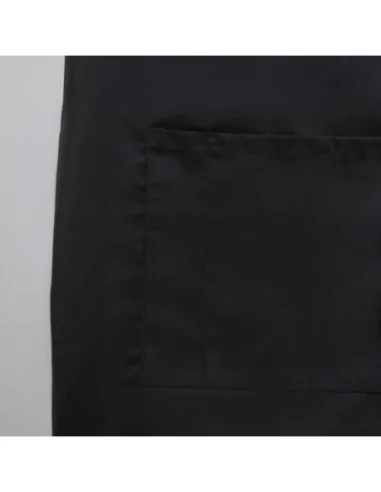 Tablier serveur standard Whites noir