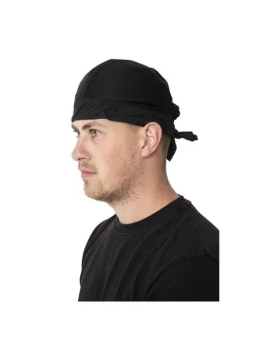 Bandana Whites noir