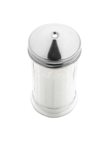 Saupoudreuse Olympia un trou central 8mm