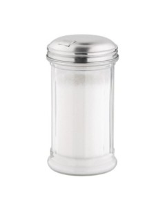 Saupoudreuse Olympia trou latéral avec clapet 2