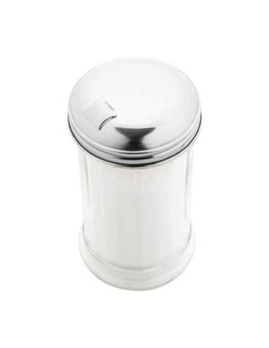 Saupoudreuse Olympia trou latéral avec clapet