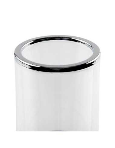 Rafraîchisseur à vin en acrylique APS transparent