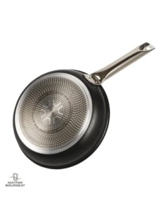 Poêle induction anti-adhésive Matfer Bourgeat Elite Pro 200mm 2